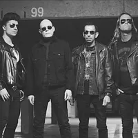 The Sisters of Mercy