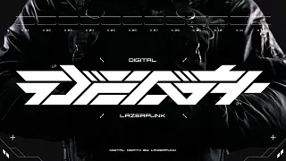 Bleeding Edge : Lazerpunk, Polybius, Assalm, Dj Aws