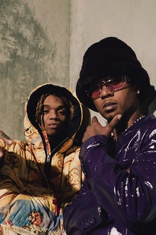 Rae Sremmurd
