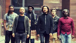 Rares Talents : Aziz Sahmaoui et Martin Meissonnier