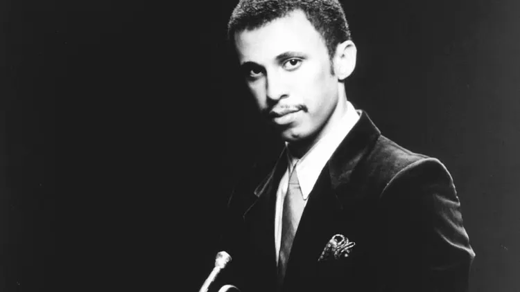 Tom Browne & The Brit Funk Association