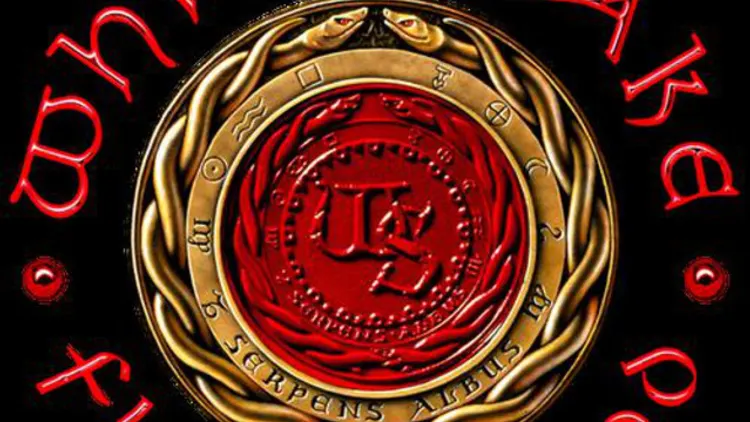 Whitesnake