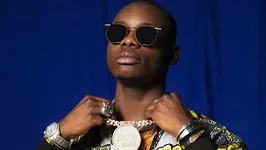 Sidiki Diabaté