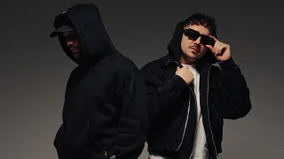 Thunder X Les Copains D'abord : Binary Squad, 4000hz & More