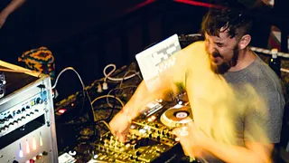 SEINE DUB CLUB #7 : I-TIST, MR ZEBRE, STEPPA MO'JAH
