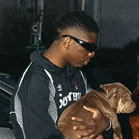 UZI