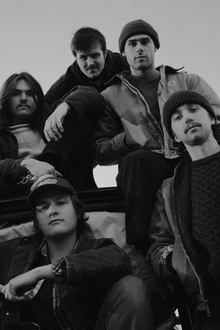 Richy Mitch & The Coal Miners