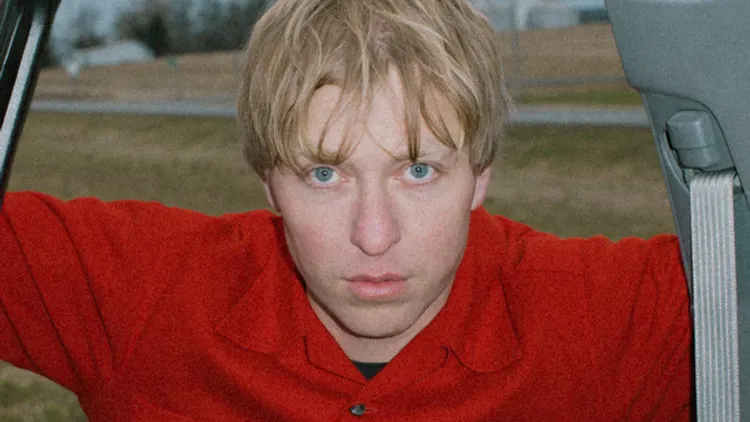 THE DRUMS
