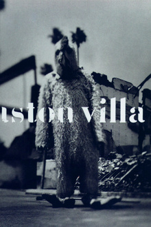 ASTONVILLA A LA MAROQUINERIE