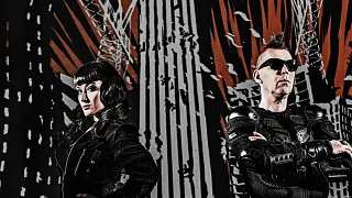 KMFDM + I Ya Toyah