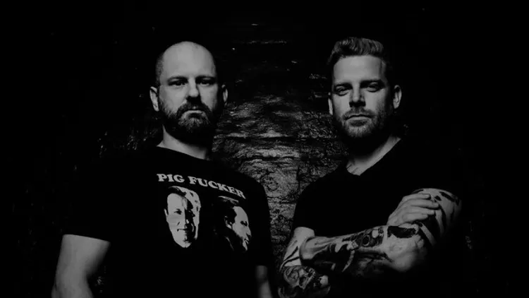 Anaal Nathrakh + guest