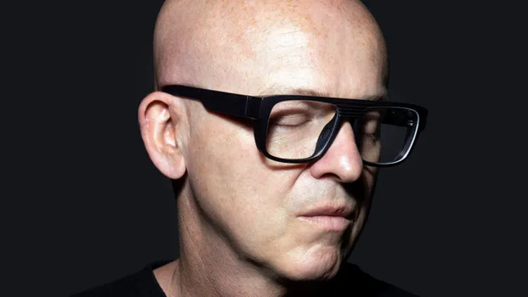 La Clairière : STEPHAN BODZIN (live)