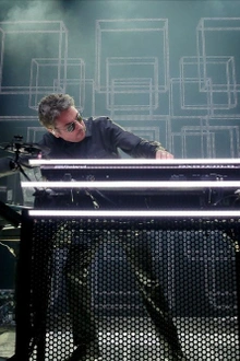 Jean-Michel Jarre