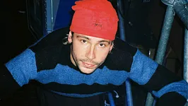 JourNuit 8 - Halfpipe Records : Y U QT, Atrip & more