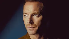 Ronan Keating