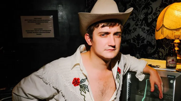 Dom Glynn and His Sunday Best: Album Debut