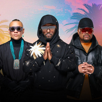 concert The Black Eyed Peas