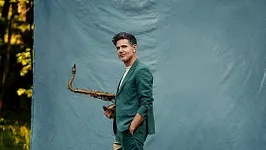 #jazzdedemain  noëmy lhomme electric  face à phase