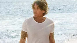 Keith Urban