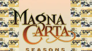 Magna Carta cartel
