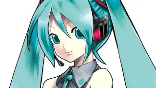 Hatsune Miku