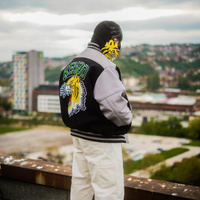 concert Kalash Criminel