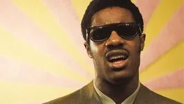 Stevie Wonder tribute