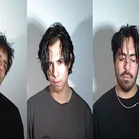 LATIN MAFIA