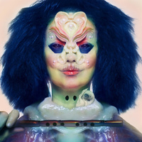 concert Björk
