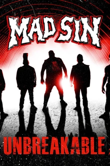 MAD SIN + THE BRAINS