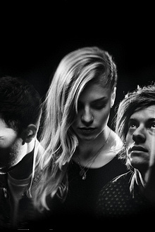 London Grammar