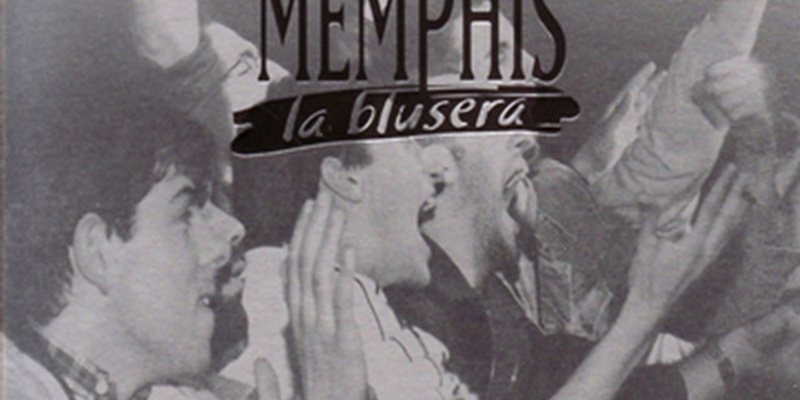 Memphis La Blusera