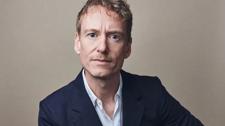 Teddy Thompson