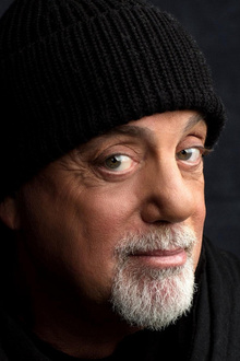 The Billy Joel Songbook
