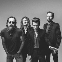 concert The Killers