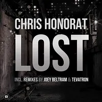 Chris Honorat aka Chaotik Ramses