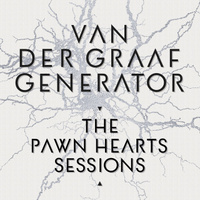 concert Van der Graaf Generator