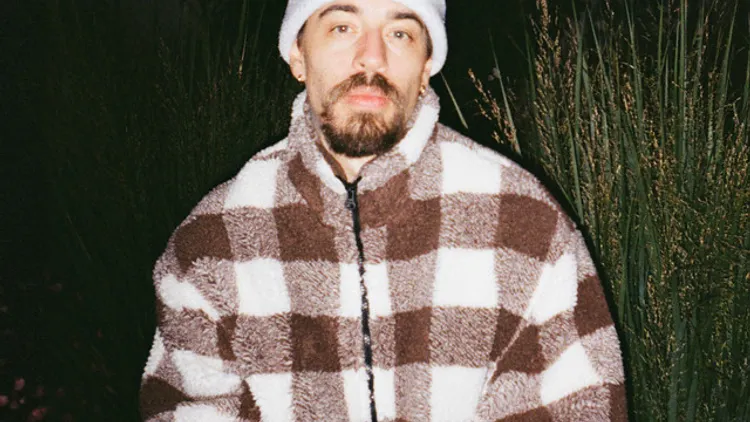 Rex Club Presents: Demuja, Eg
