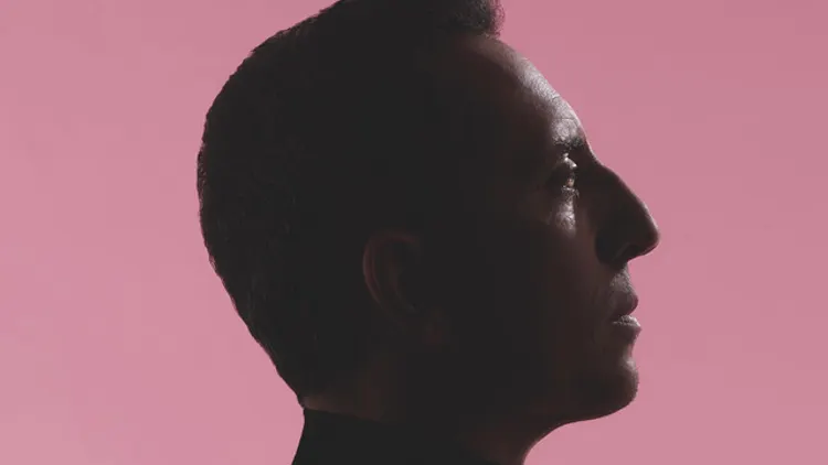 GAD ELMALEH