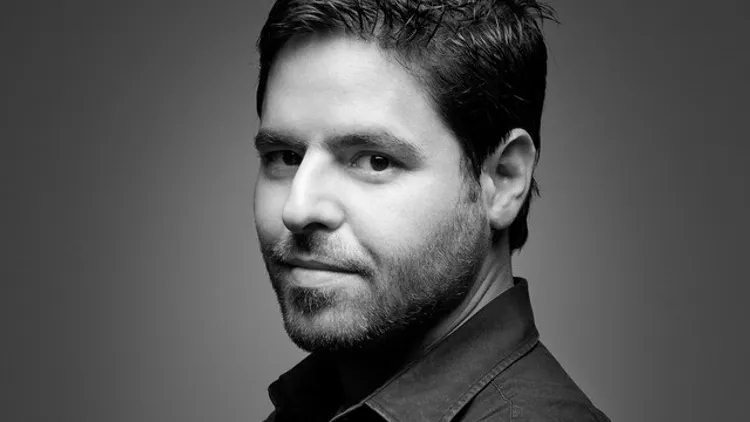 Gui Boratto live