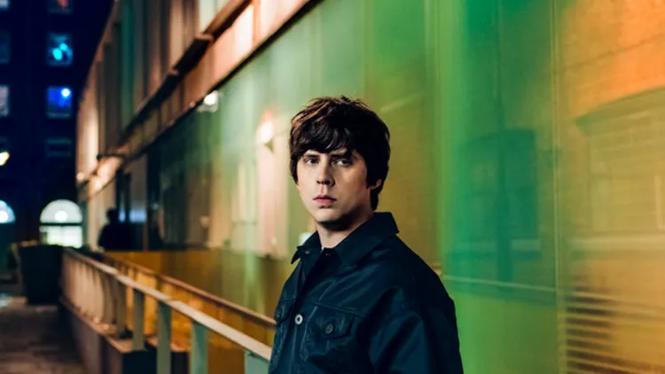 Jake Bugg