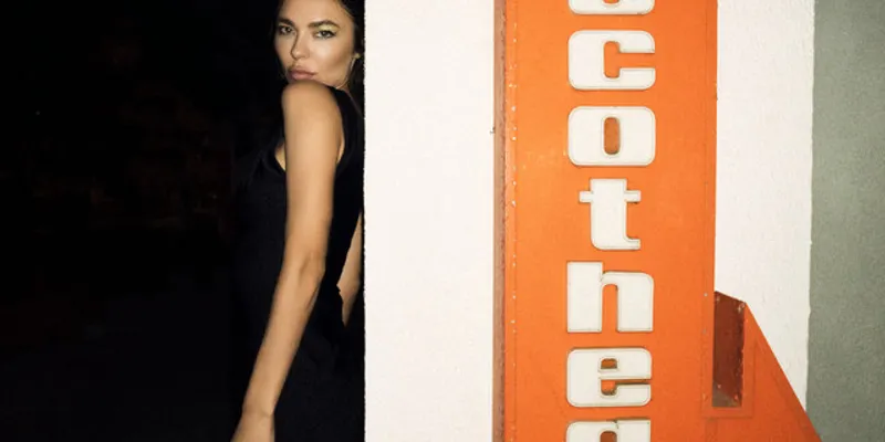 Nina Kraviz