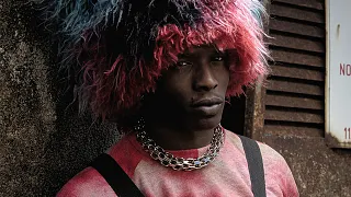 Therapy - Yoyo : Jolagreen & Davy One - Rap & Afro