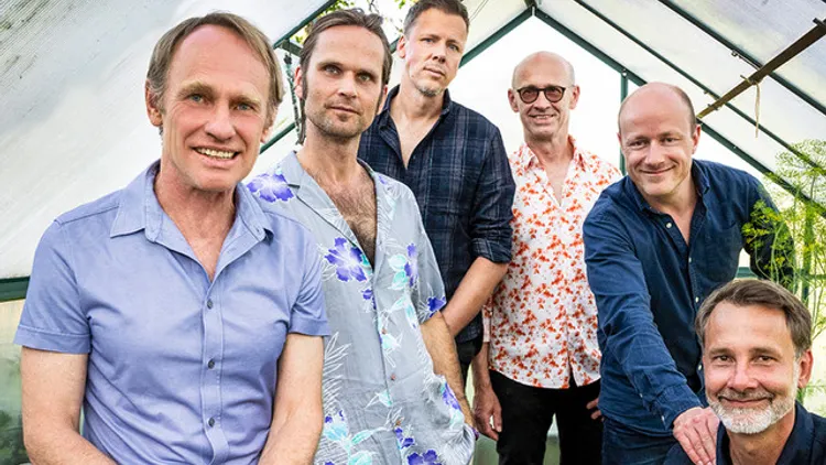 Keimzeit 2026 - Die Tour zum neuen Album