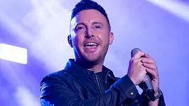 Nathan Carter