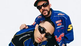 Le bal trap : Apashe & Tropkillaz