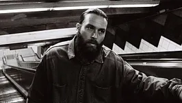 Nick Hakim