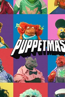 PUPPETMASTAZ