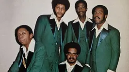 The Stylistics