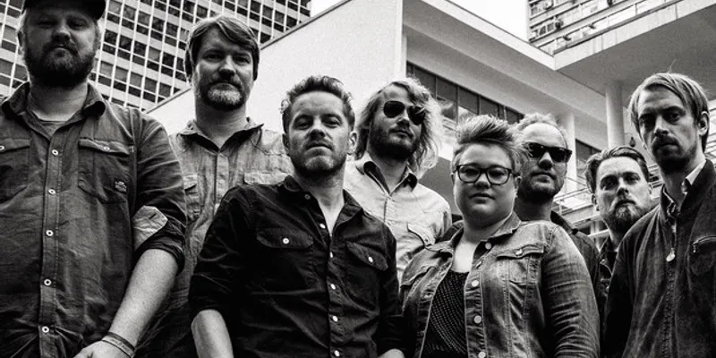 Jaga Jazzist